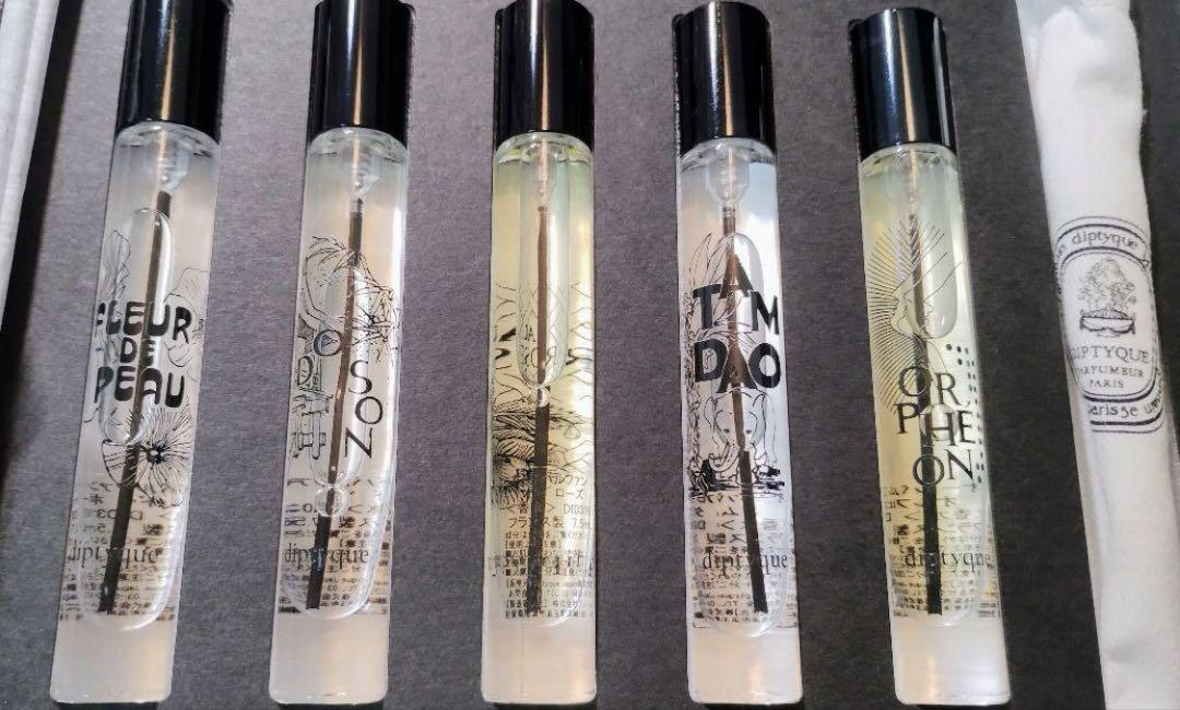 ◈ DIPTYQUE
