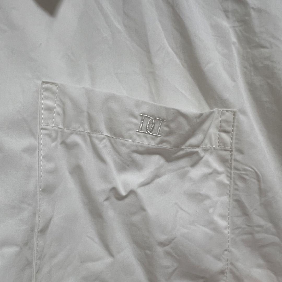 Darich ボックスクロップドシャツセットアップ ダーリッチ セットアップ
