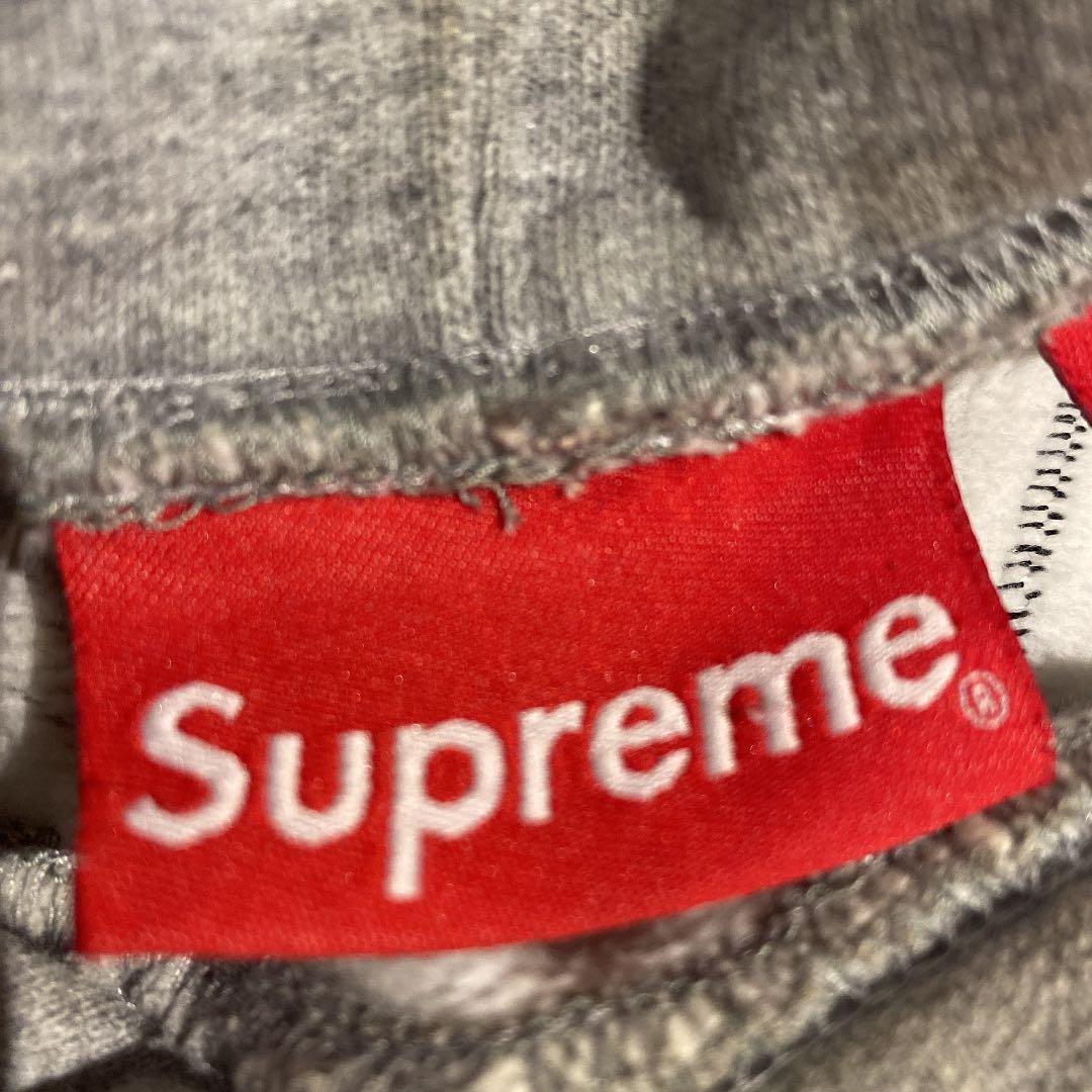 人気新作 supreme ビッグロゴパーカー SMrpK-m46633082058 安い最新作