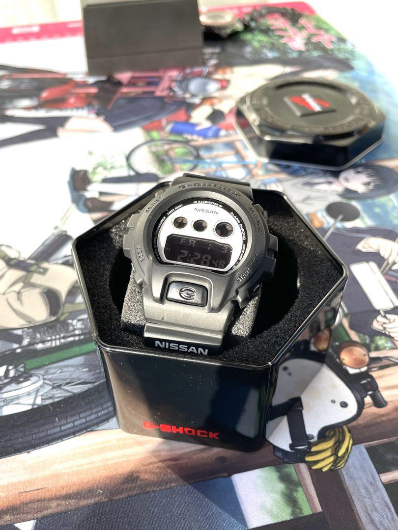GT-R DW-6900