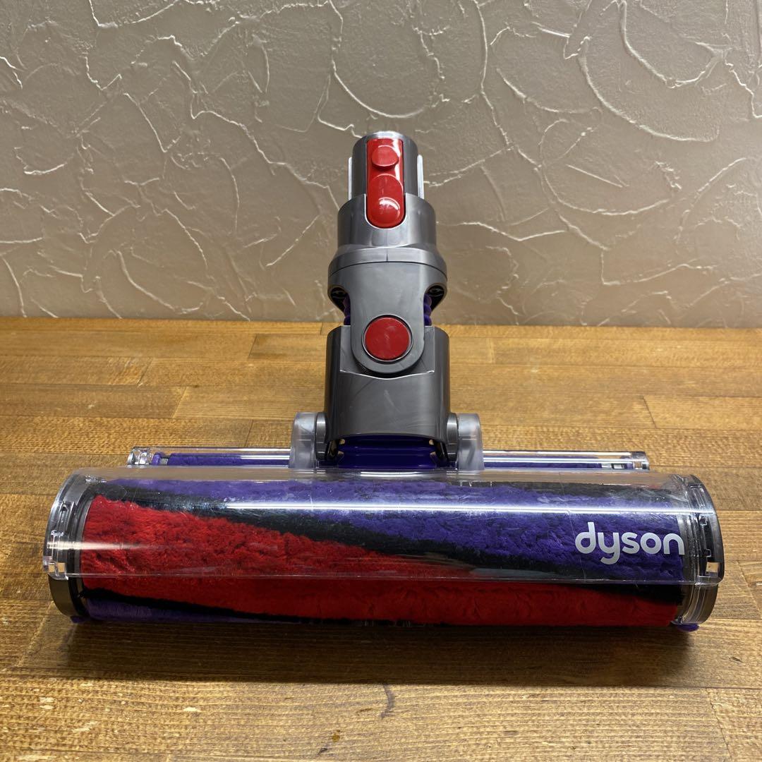 Dyson ダイソン ソフトローラークリーナーヘッド 112232 V7/V8