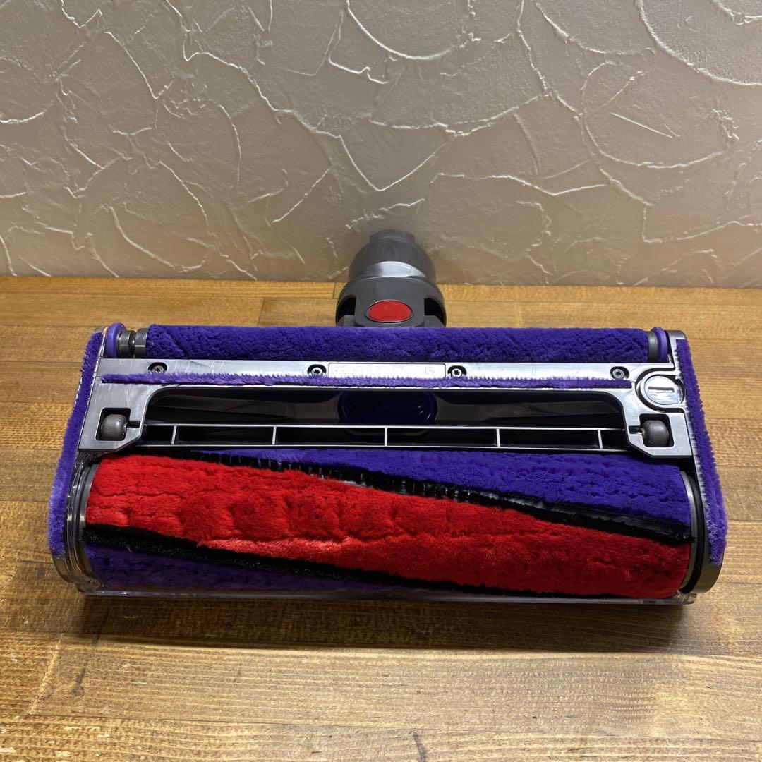 dyson 112232-12 ソフトローラークリーナーへッド Amazon | [ダイソン] Dyson Soft roller cleaner head ソフト
