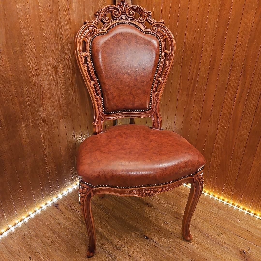 専用。Rio Furniture イタリア製 チェア リオファニチャー美品 a