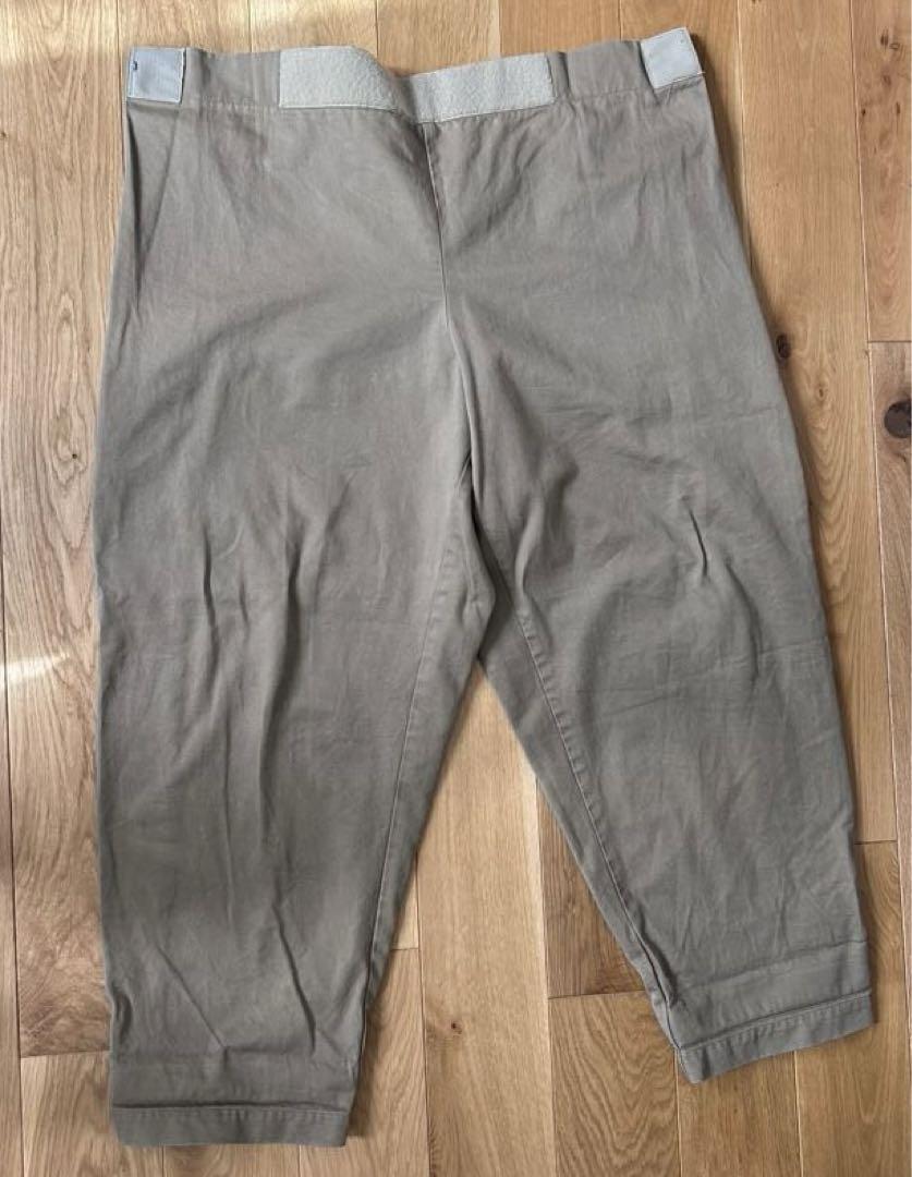 is-ness (イズネス) ISNESS MUSIC EZ PANTS
