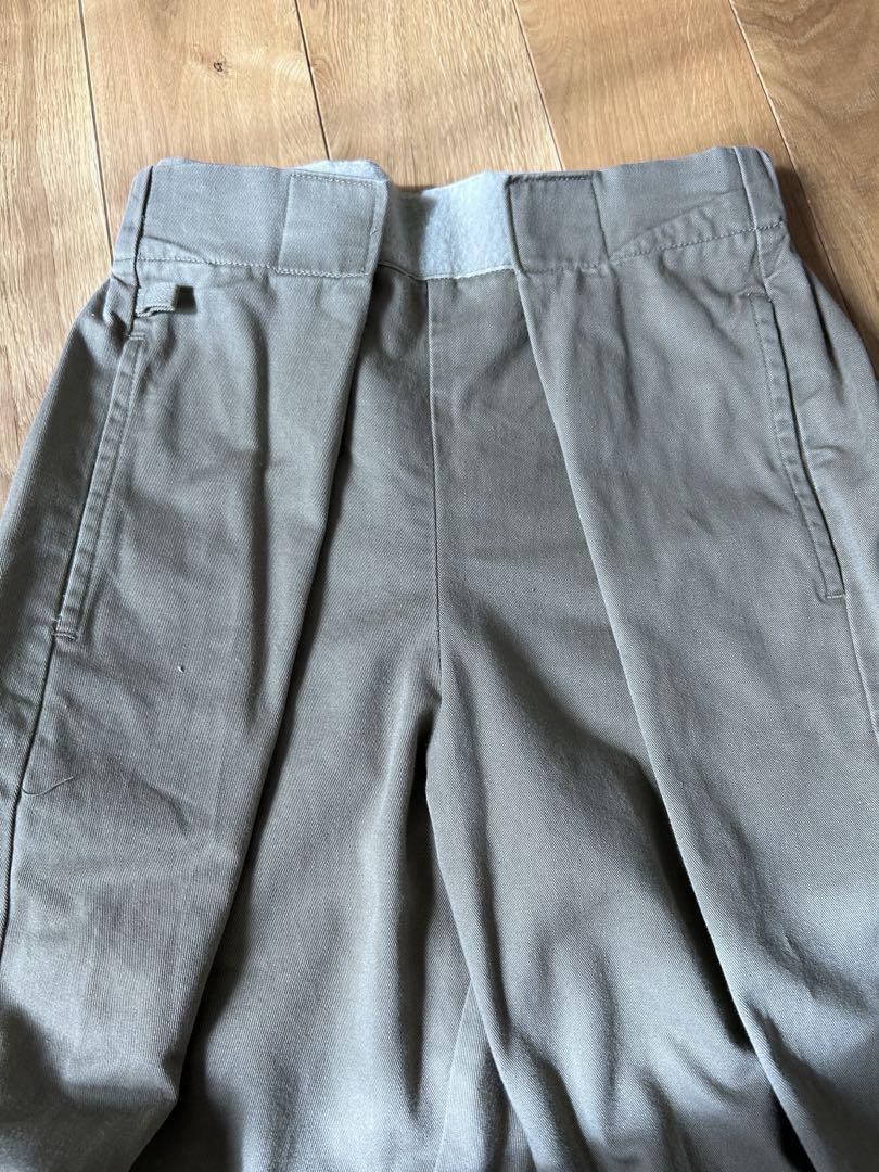 is-ness (イズネス) ISNESS MUSIC EZ PANTS