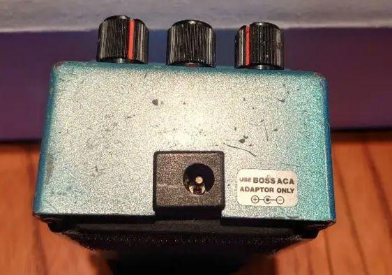 chorus CE-3 コーラス エフェクター 日本製 BOSS
