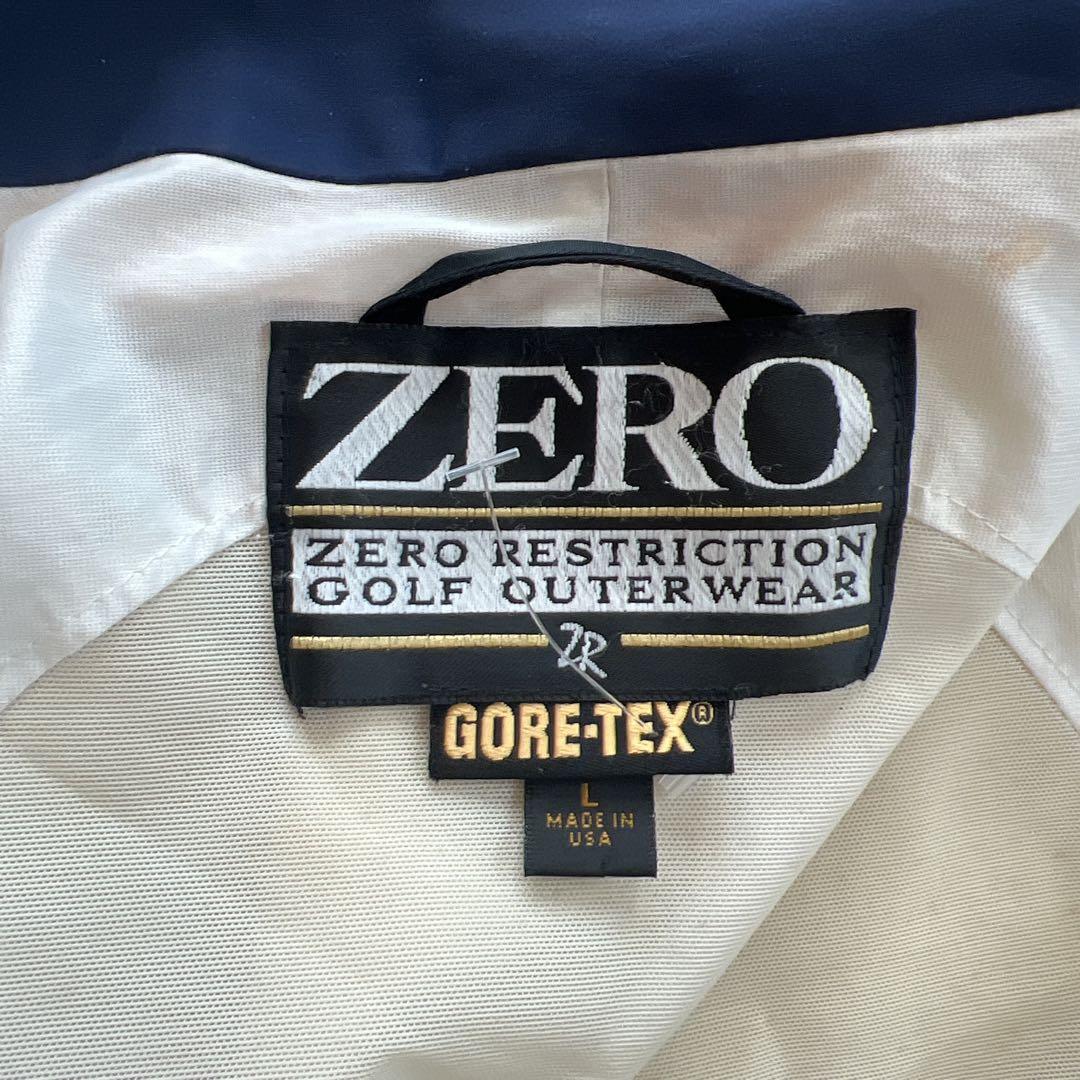 ビンテージ zero