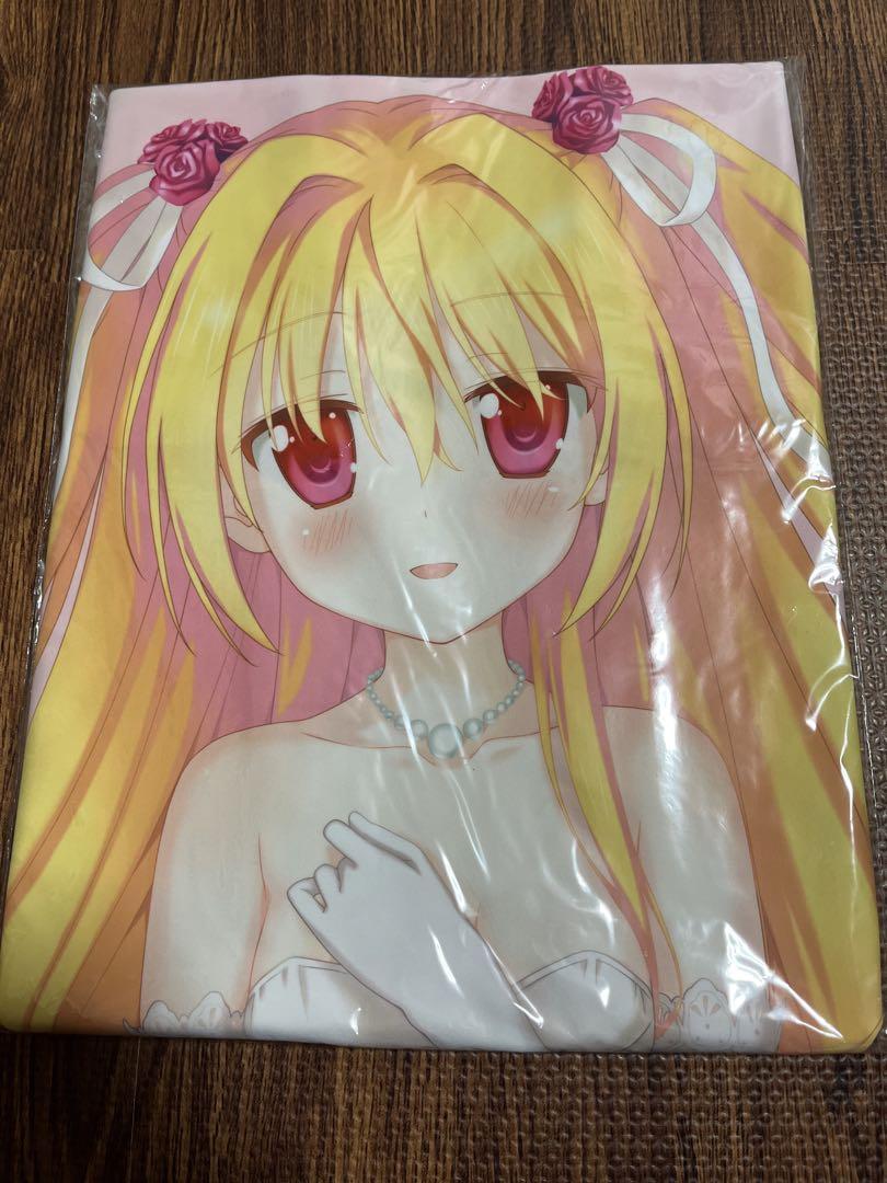 いろとりどりのセカイ HD Re:GENERATION 二階堂真紅 抱き枕カバー 駿河屋 -【アダルト】<中古>二階堂真紅 10th Anniversary