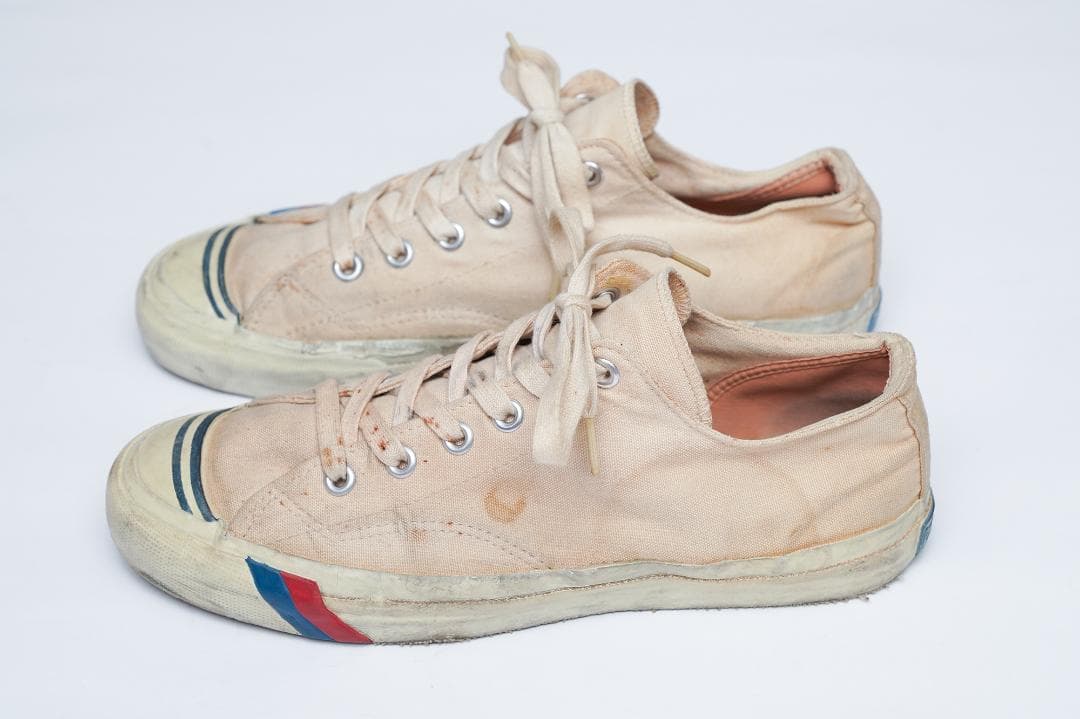 プロケッズ ロイヤルアメリカ コロンビア製 VINTAGE