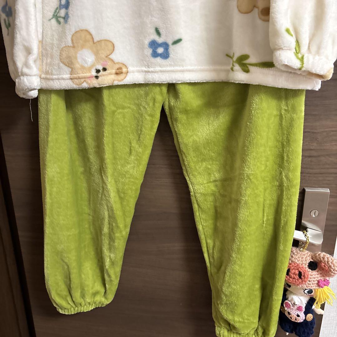 ラブココ様 ふかふか大人