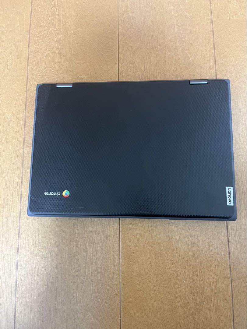 Lenovo 300e Chromebook 2nd gen クロームブック