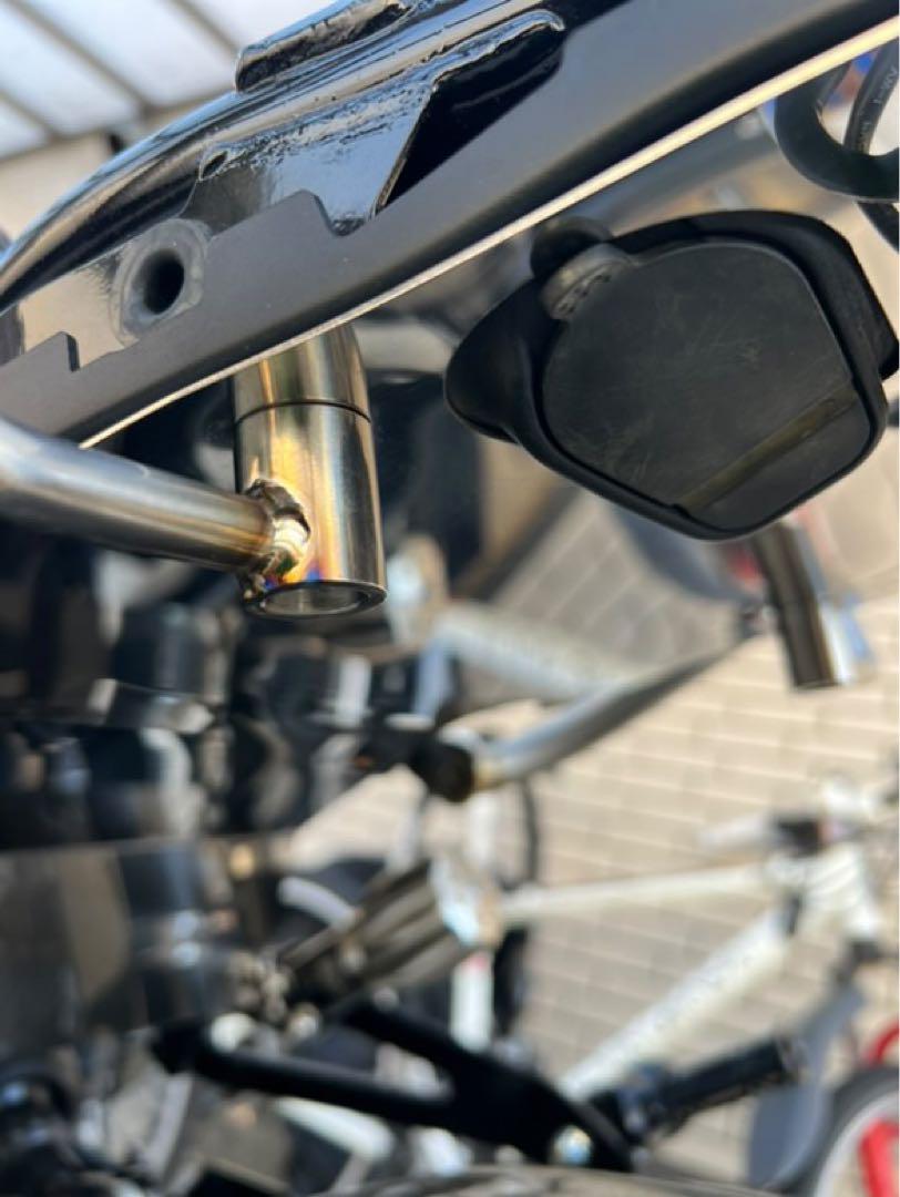 DAYTONA（バイク用品） デイトナ GROM（' 13 〜'15）グロム