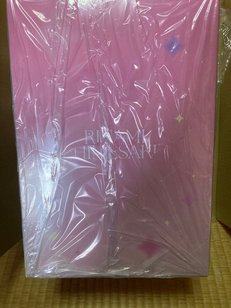 コトブキヤ 学園アイドルマスター 姫崎莉波 フィギュア 特典付き コトブキヤ 学園アイドルマスター 姫崎莉波 フィギュア 特典付き