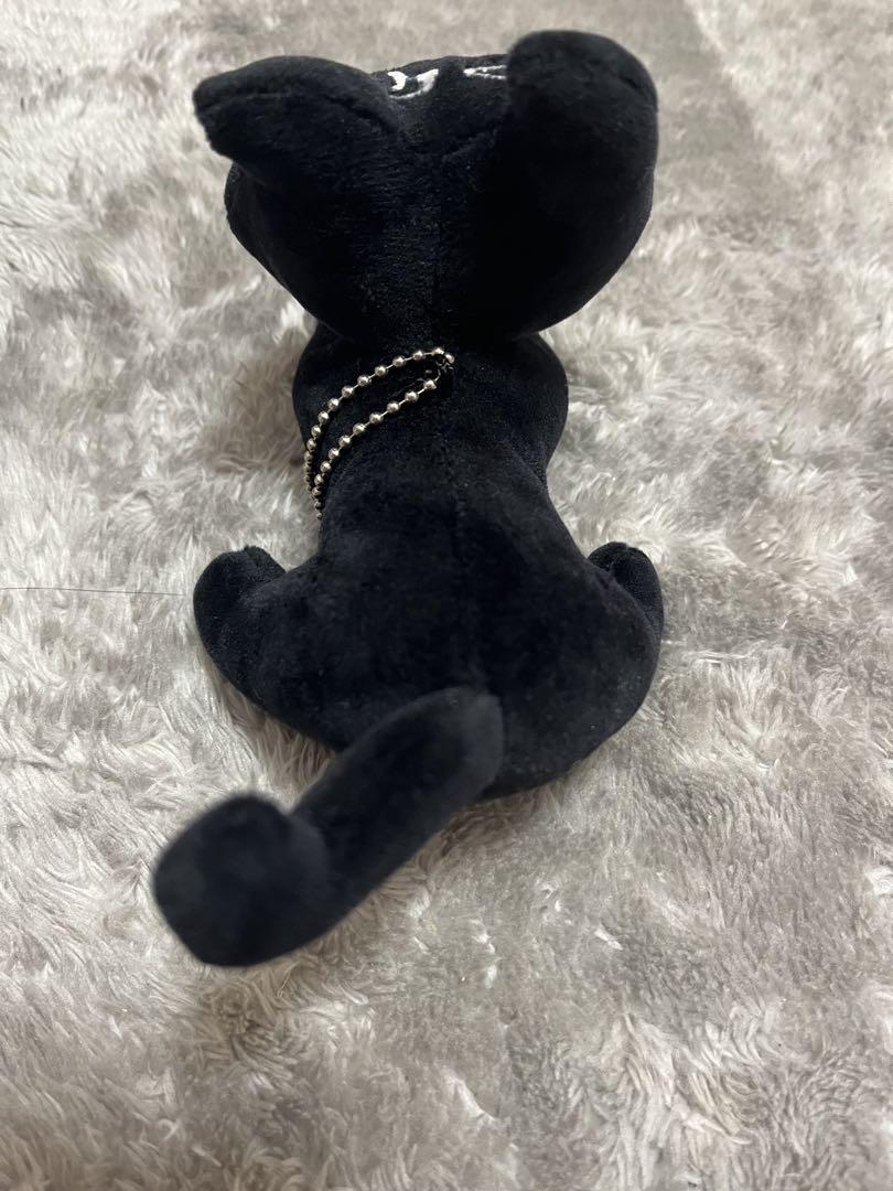 キヨ猫ぬいぐるみ 3体セット