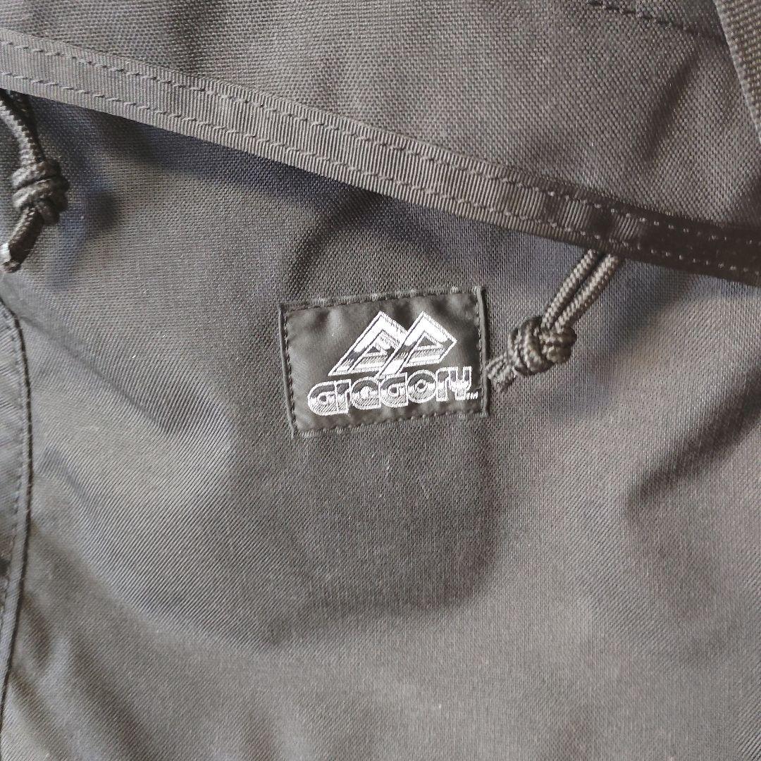 GREGORY× BEAMS BOY40th 別注 sunny day 復刻タグ