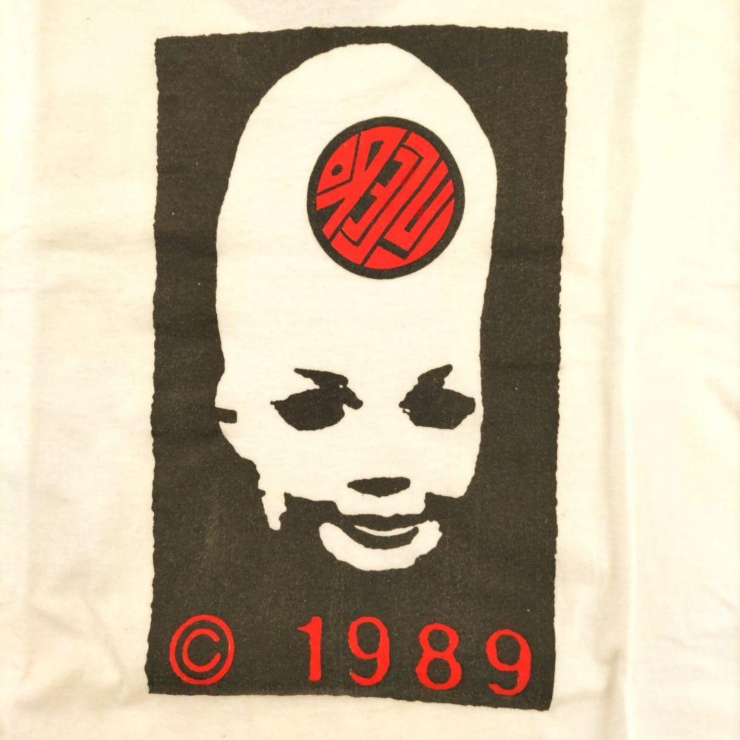 L 入手困難 80s 90s JOHN LUCERO ジョンルセロ Tシャツ トップス