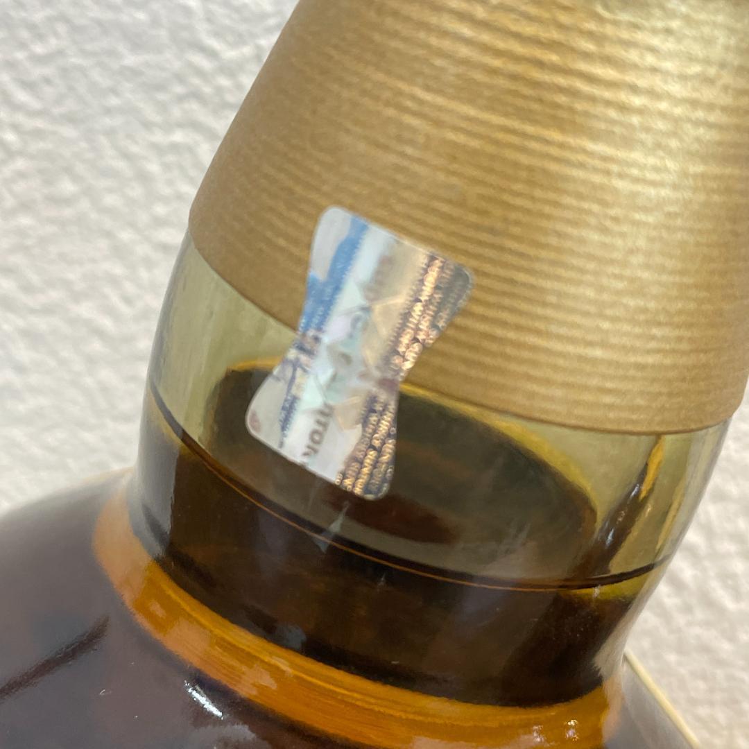 T54　山崎12年　43%　100周年記念蒸留所ラベル 700ml　ウィスキー