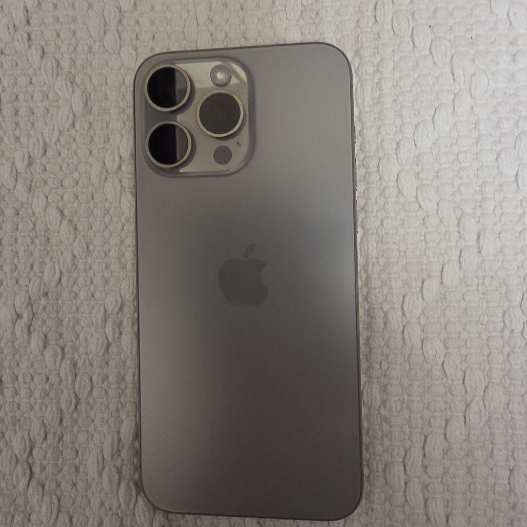 Apple iPhone 15Pro Max