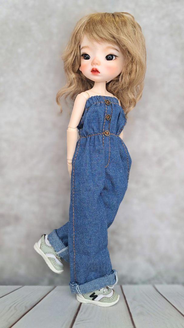 球体関節人形 bjd ドール ◇ dayuanbao qbaby 風