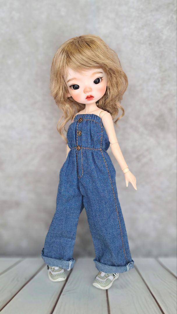 球体関節人形 bjd ドール ◇ dayuanbao qbaby 風