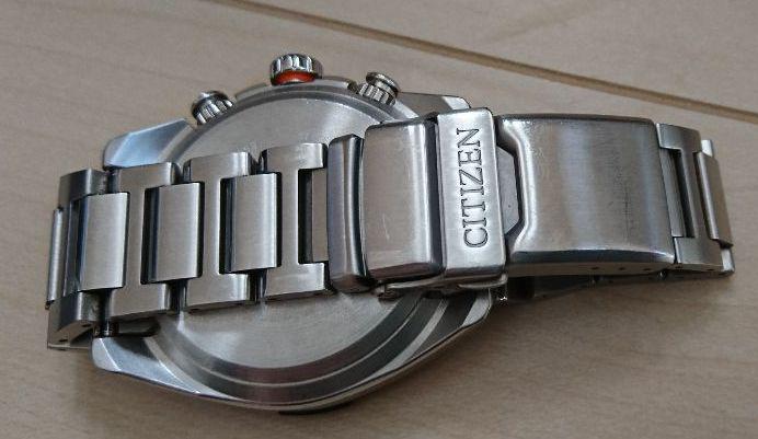 通販⒥ シチズン PROMASTER LAND MDwzC-m46643505682 国産最新品