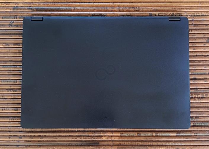 LIFEBOOK