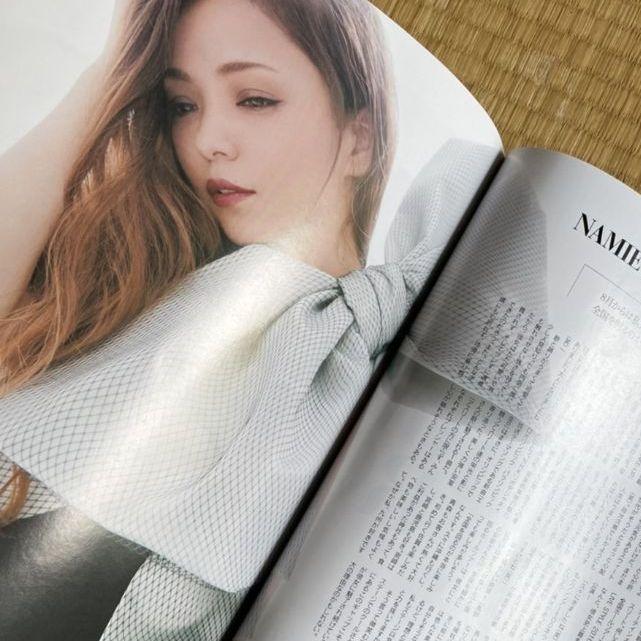 Sweet 2016年7月号 表紙：安室奈美恵 - メルカリ