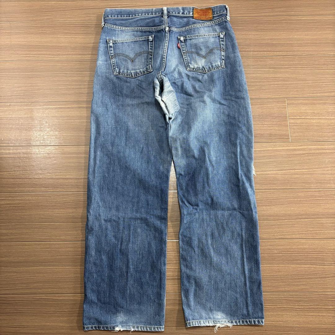 リーバイス　503B w36インチ　90s リーバイス 503B w36インチ 90s - メルカリ