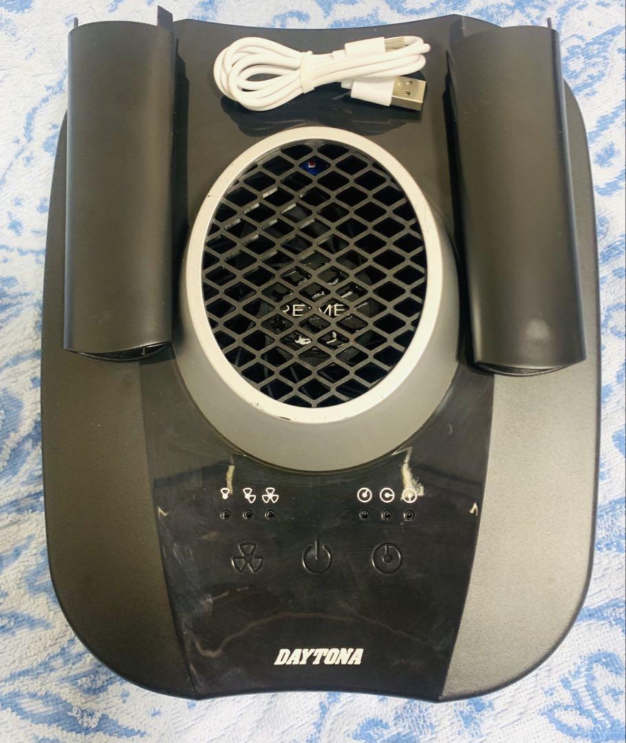 DAYTONA デイトナ ヘルメット消臭 4,550円