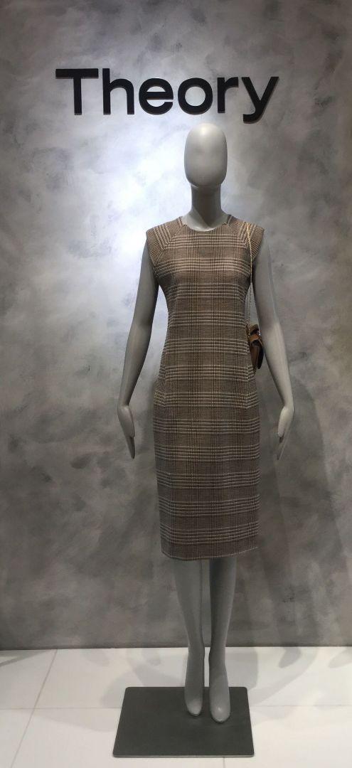 ☆Theory☆ワンピース☆新品☆美品☆