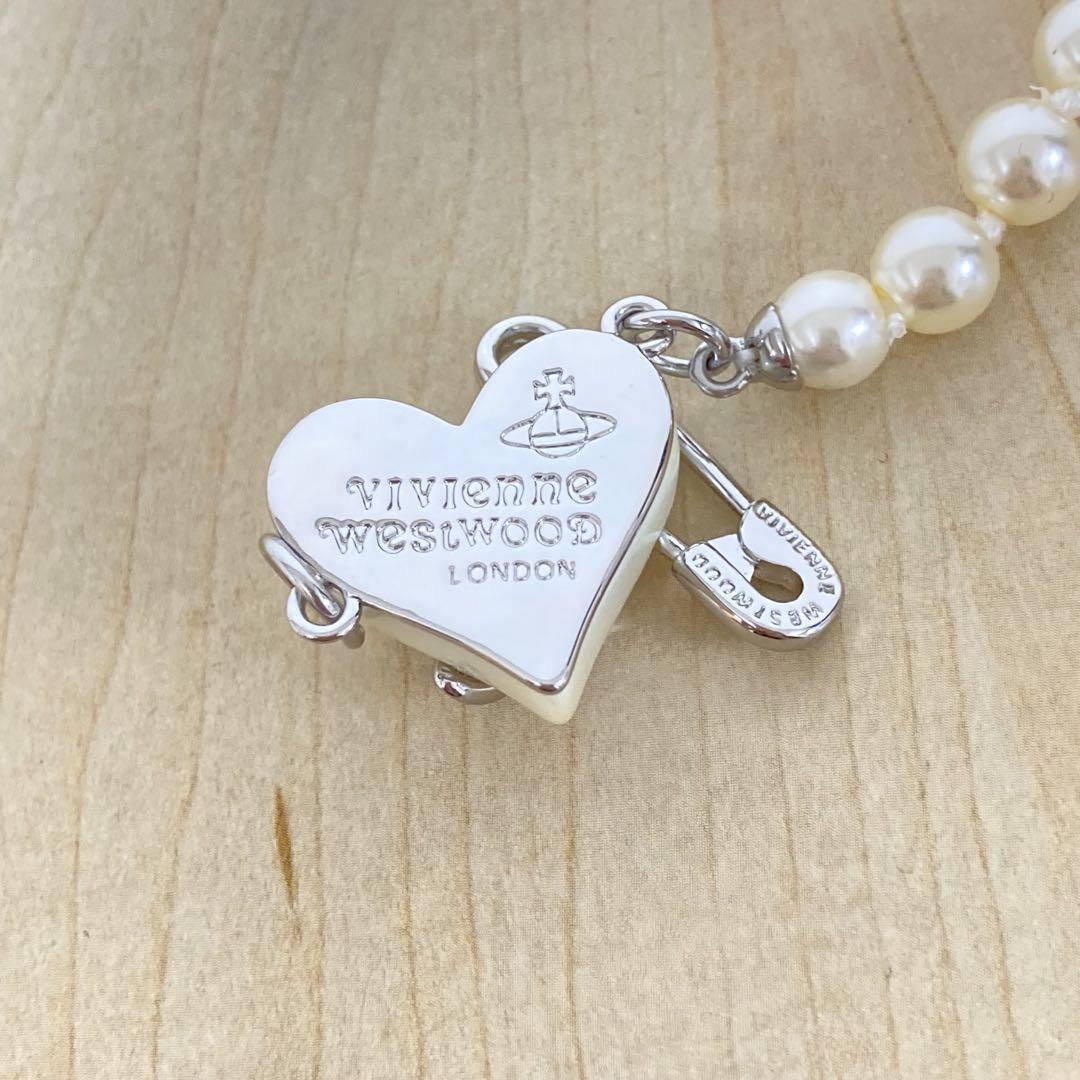 ヴィヴィアン ウエストウッド ブレスレット Vivienne Westwood