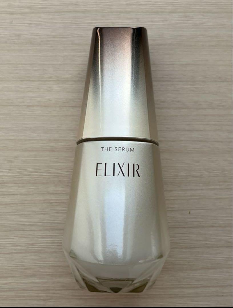 ELIXIR THE SERUM エリクシール ザセラムaa 未使用品