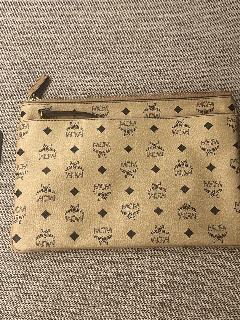 MCM ハンドバッグ