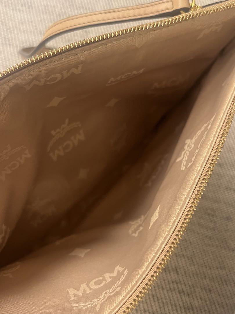 MCM ハンドバッグ