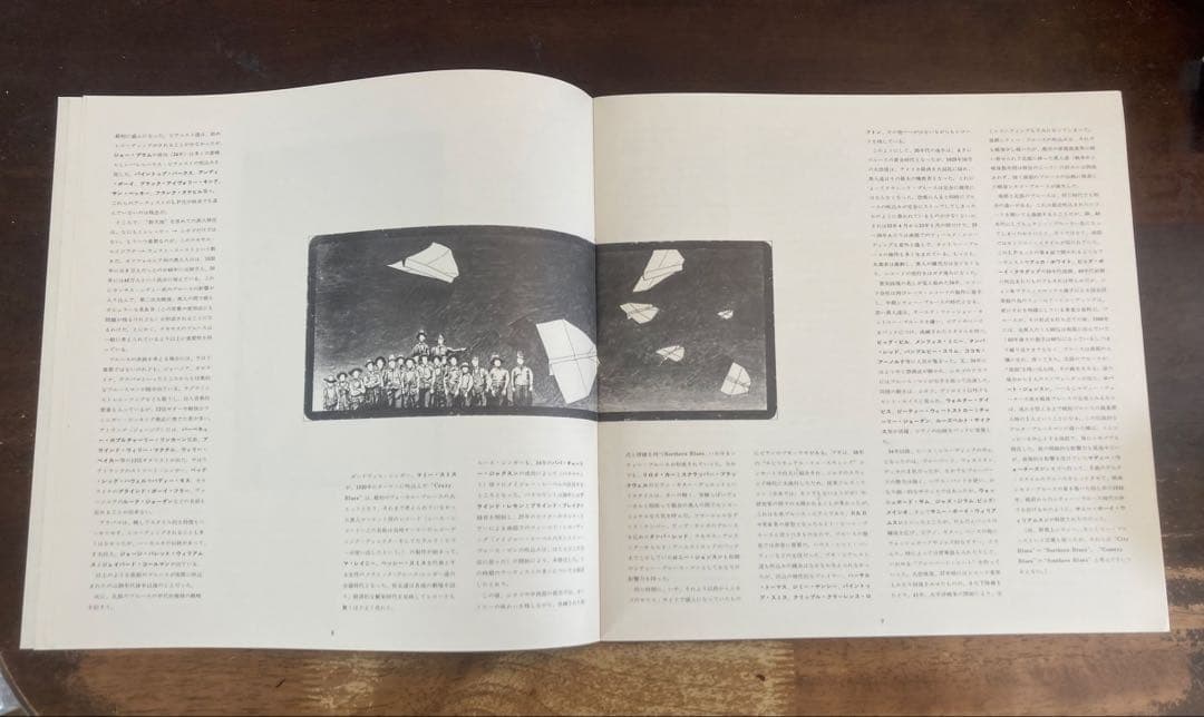 ◾️美盤!!戦前ブルース歴史的名盤□V.A. / RCA ブルースの古典 /