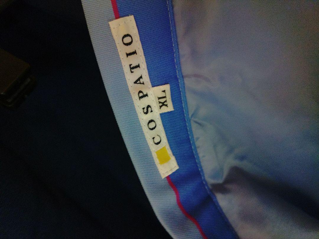 COSPATIO 制服コスプレ衣装 XL