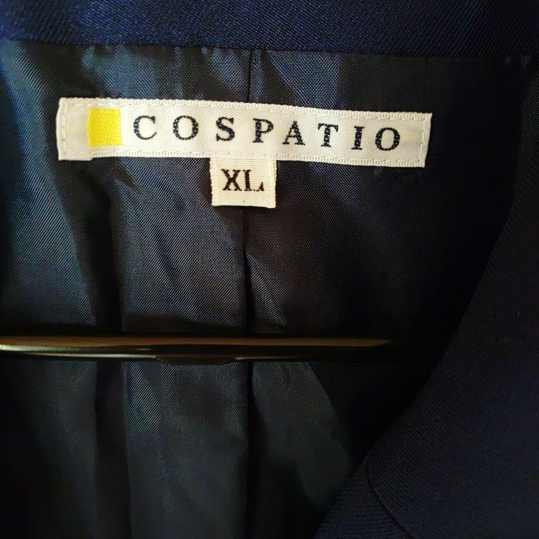 COSPATIO 制服コスプレ衣装 XL