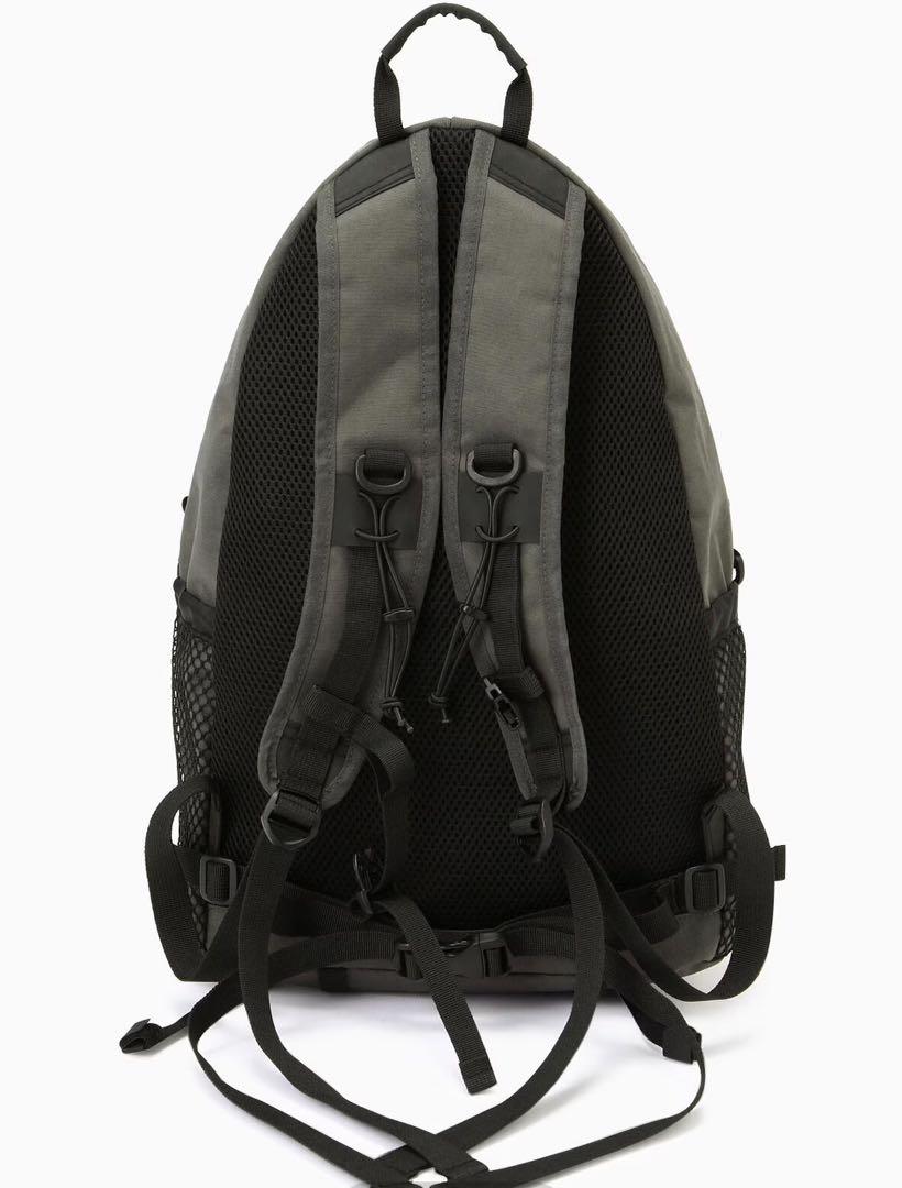 大幅値下げ❗️【and wander 】PE/CO 20L daypack