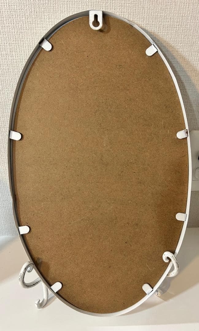 です 少女と犬とひな鳥 クリスマスのエッフェル塔 トールペイント目立った傷や汚れなし NEXPOTALLINN_EU