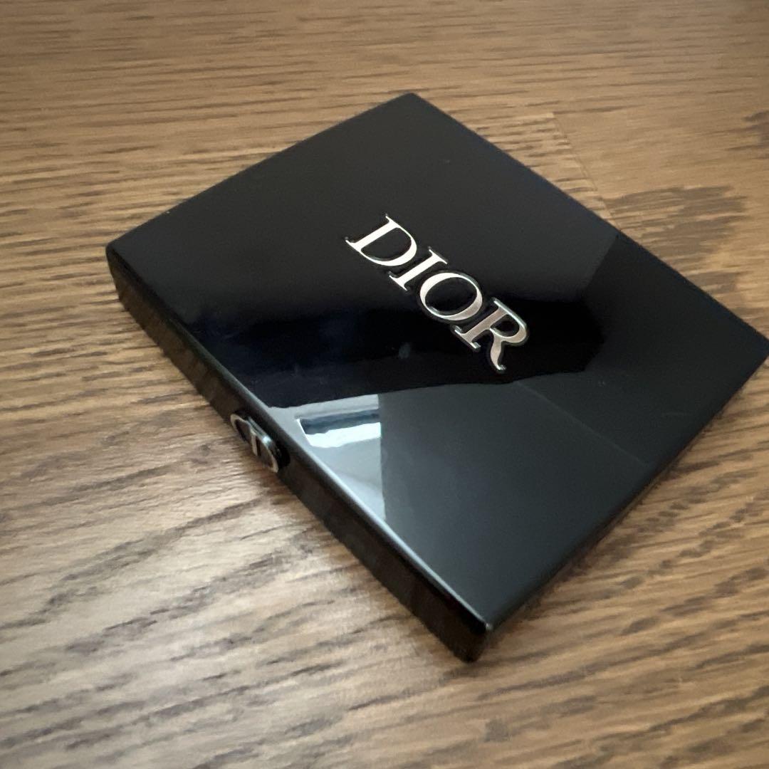 Dior アイシャドウパレット 936 2025年冬新作アイシャドウ】ディオールショウ サンク クルール