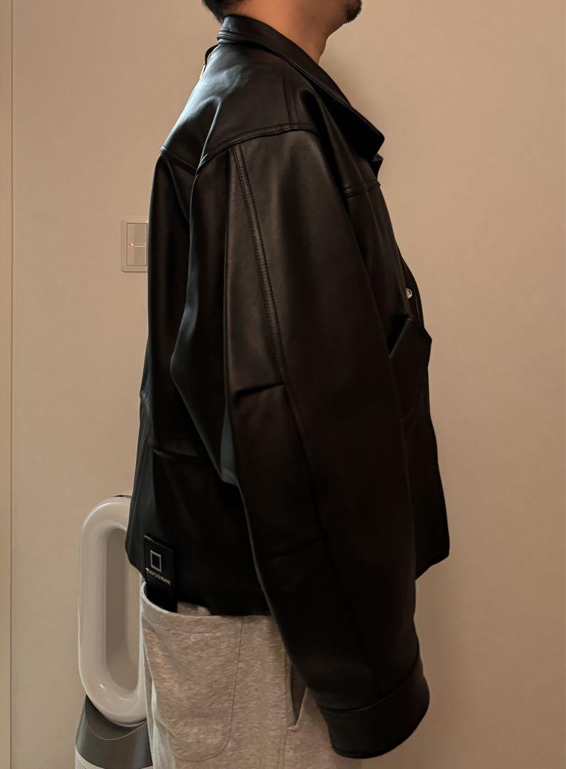 WOOYOUNGMI PARIS 48サイズ