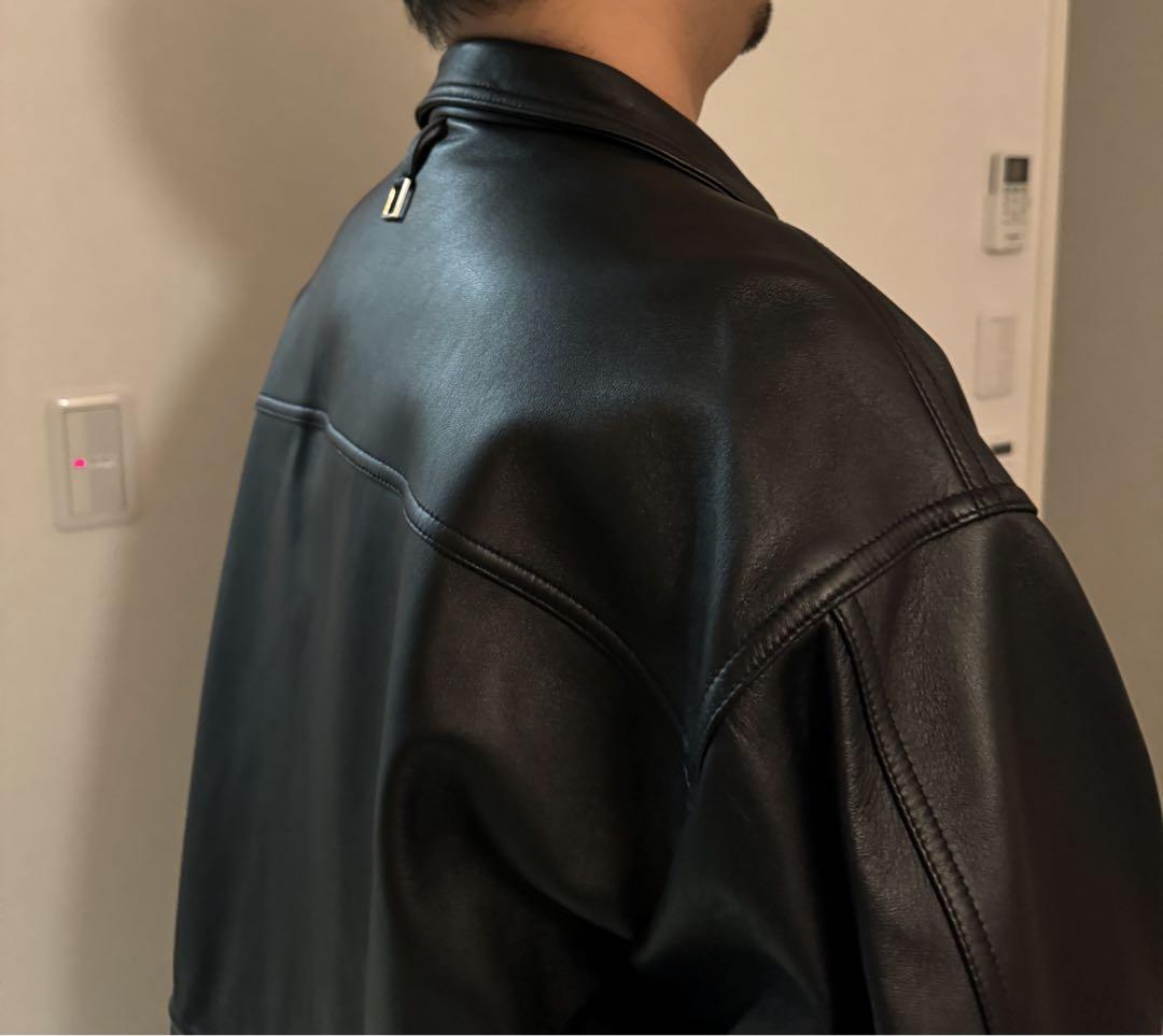 WOOYOUNGMI PARIS 48サイズ
