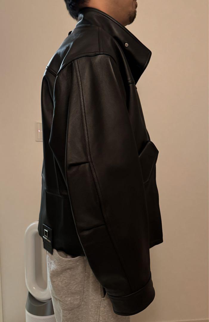 WOOYOUNGMI PARIS 48サイズ