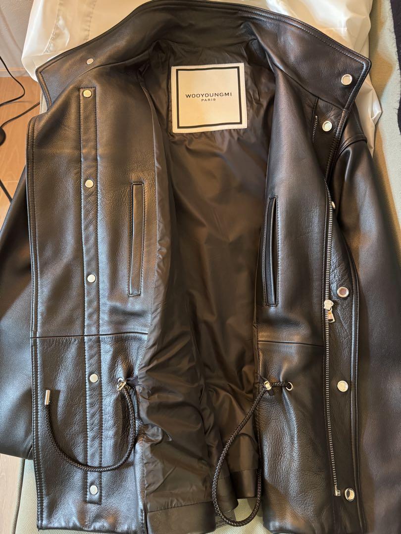 WOOYOUNGMI PARIS 48サイズ