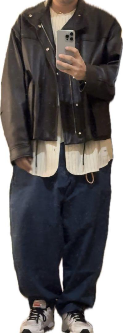 WOOYOUNGMI PARIS 48サイズ