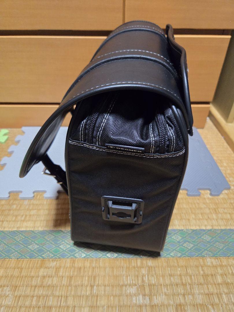 サイドバッグ