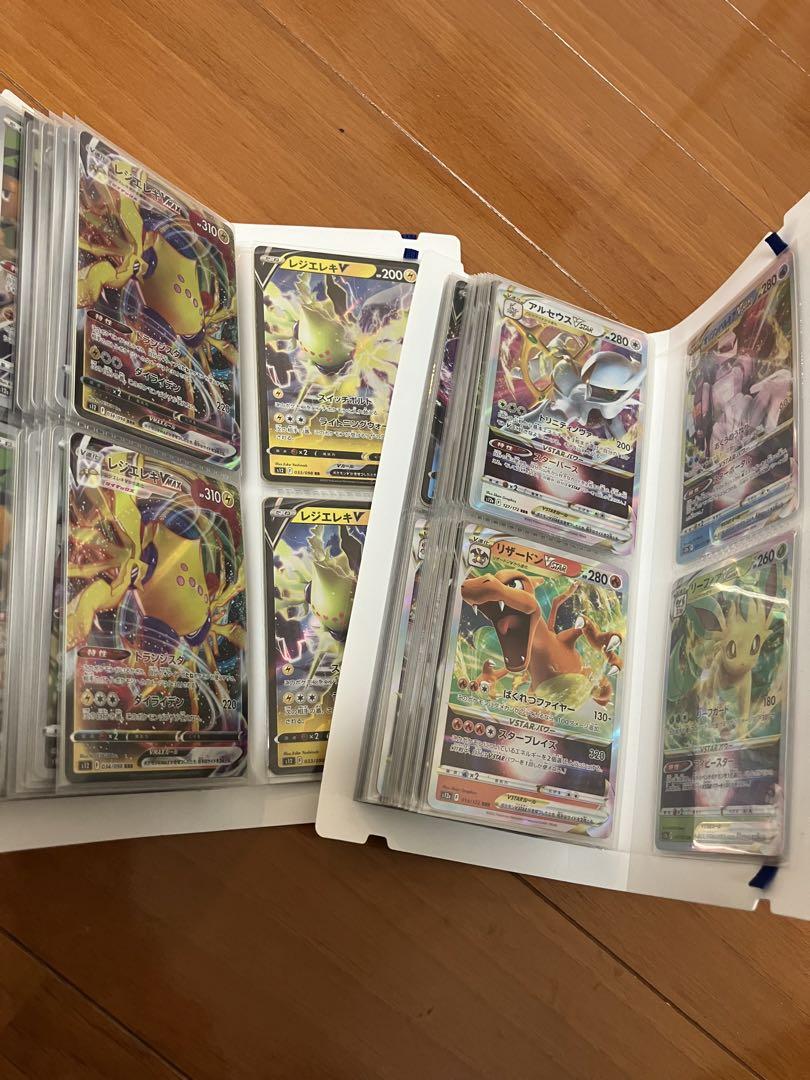 値下げ】ポケモンカードまとめ売り【マリィのプライド等
