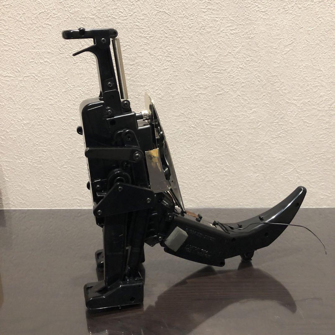 ソフビフィギュア