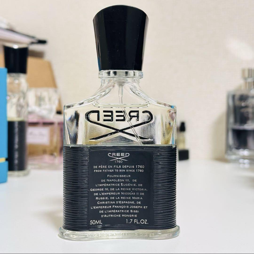 [正規品] CREED AVENTUS 50ml
