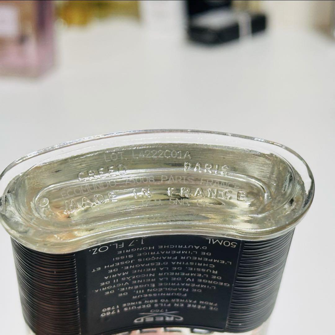 [正規品] CREED AVENTUS 50ml